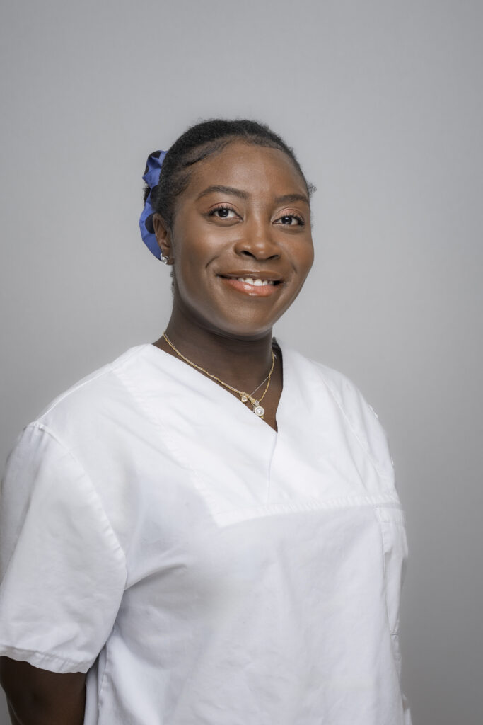 Petra Adebayo